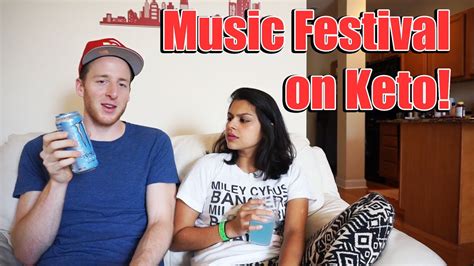 Keto-Fest:  The Musical Extravaganza Featuring Spain's Own Keira Diaz!