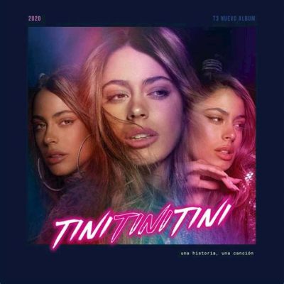  TINI's Salsa Fiesta - Bùng nổ Âm Nhạc Latin Và Sự Cuồng Nhiệt Của Fan