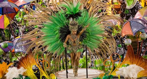 Buriti Samba Festival: A Night of Sensational Rhythms and Unexpected Guests!