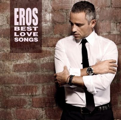 Gala âm nhạc Melodies of Love của Eros Ramazzotti: Sự kiện hoành tráng và đầy cảm xúc với giọng ca trữ tình Italy!