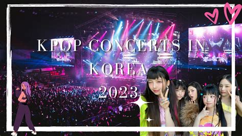 Sự kiện Kyoto Kawaii Concert: Một Làn Sóng K-Pop Tràn Vào Nhật Bản!