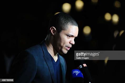 Trevor Noah's Hilarious Johannesburg Comedy Festival: A Night of Laughter and Local Flavor!